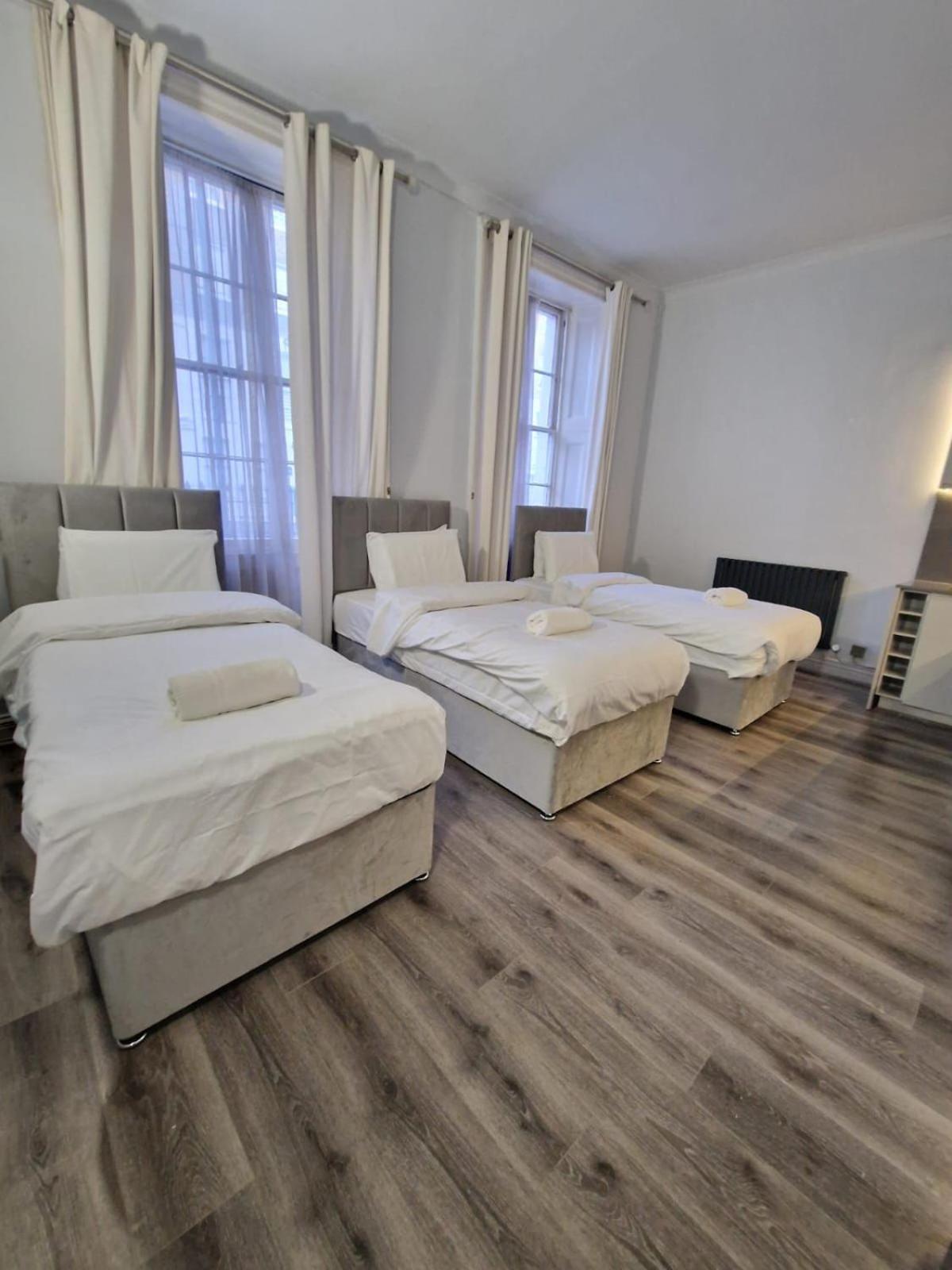Baker Street Suites London Eksteriør billede
