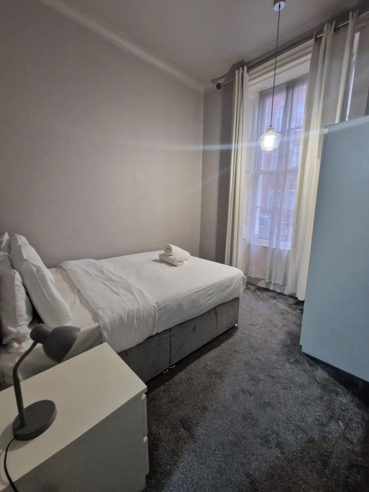Baker Street Suites London Eksteriør billede