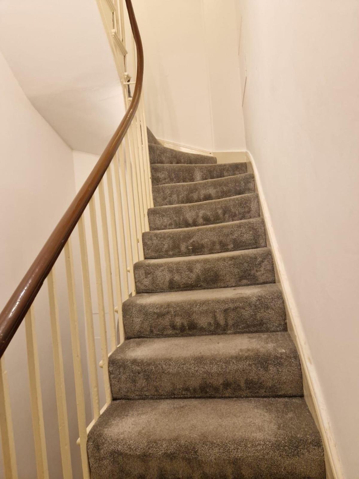 Baker Street Suites London Eksteriør billede