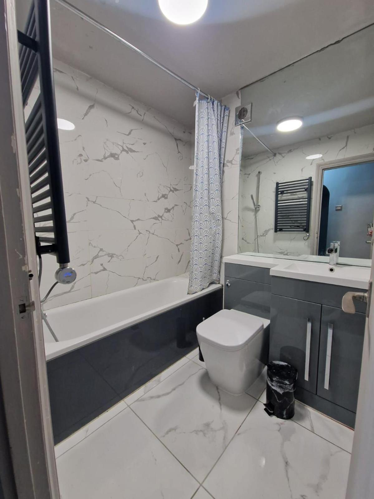 Baker Street Suites London Eksteriør billede