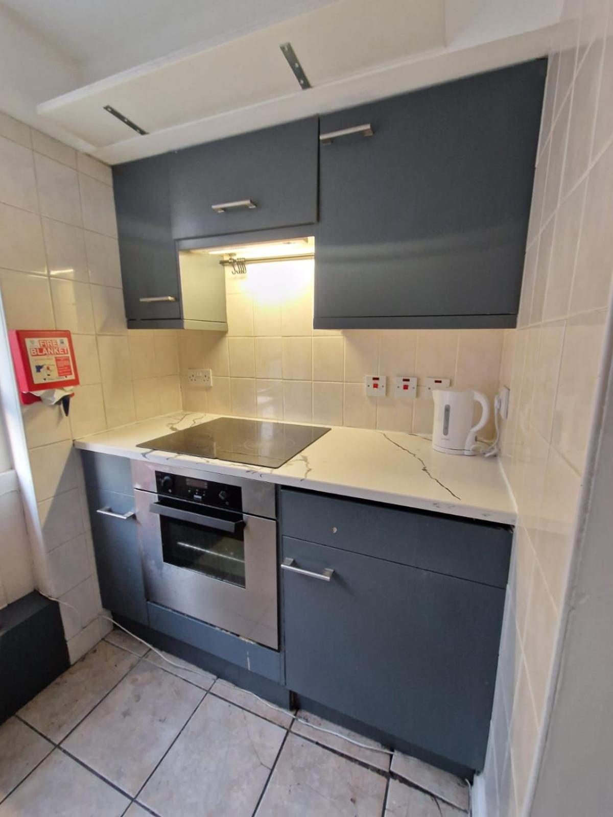 Baker Street Suites London Eksteriør billede