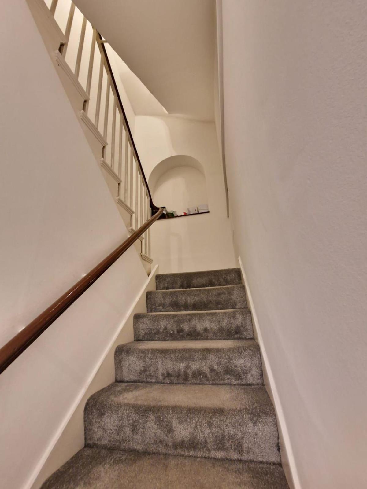 Baker Street Suites London Eksteriør billede