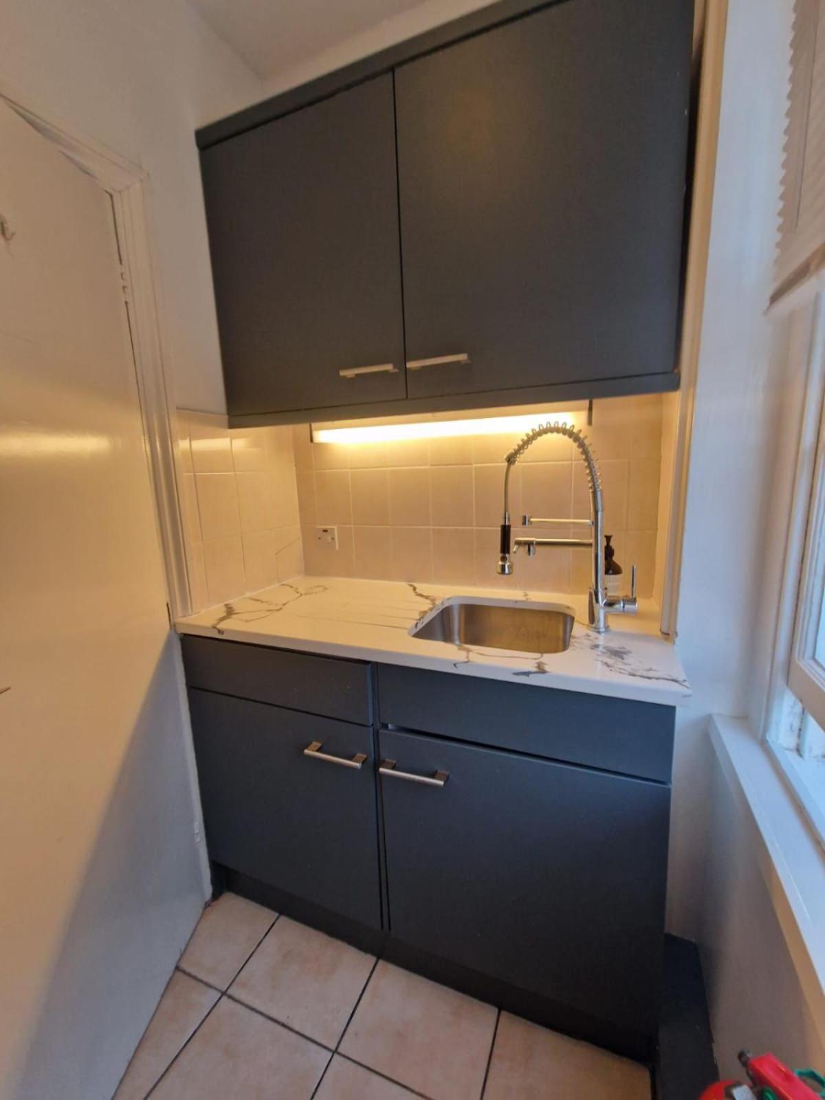 Baker Street Suites London Eksteriør billede
