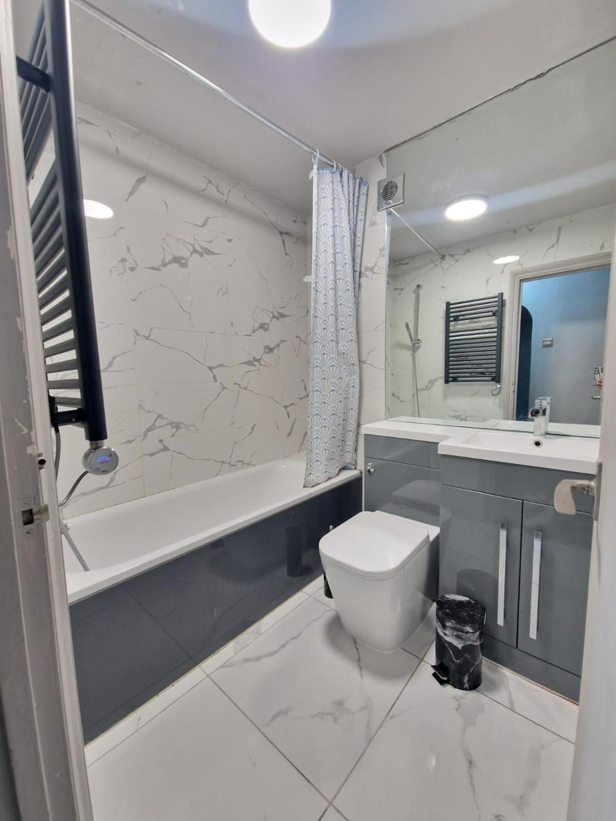 Baker Street Suites London Eksteriør billede